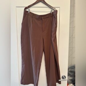 Abercrombie Brown Women's Pants